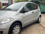 Mercedes-Benz A 170 CLASSIC Classic - Mercedes-Benz aus 2006: A Class
