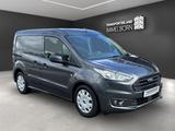 Ford Transit Connect 200 S&S Trend Navi+Kamera+Regal - Ford Transit mit Benzin-Antrieb: Kleinbus