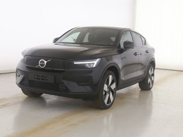 Volvo C40 Recharge Single Engine Plus Autom.