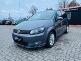 Volkswagen Touran Highline*DSG*Bi-Xenon*Tempo.*Shz*Alu - Volkswagen Touran aus 2011: Highline
