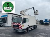 MAN TGL 12.180 Schalter Euro 5 Versalift 15 m - Angebote