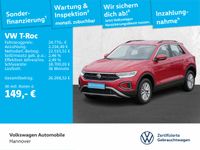 Volkswagen T-Roc - Vorschau Bild 1