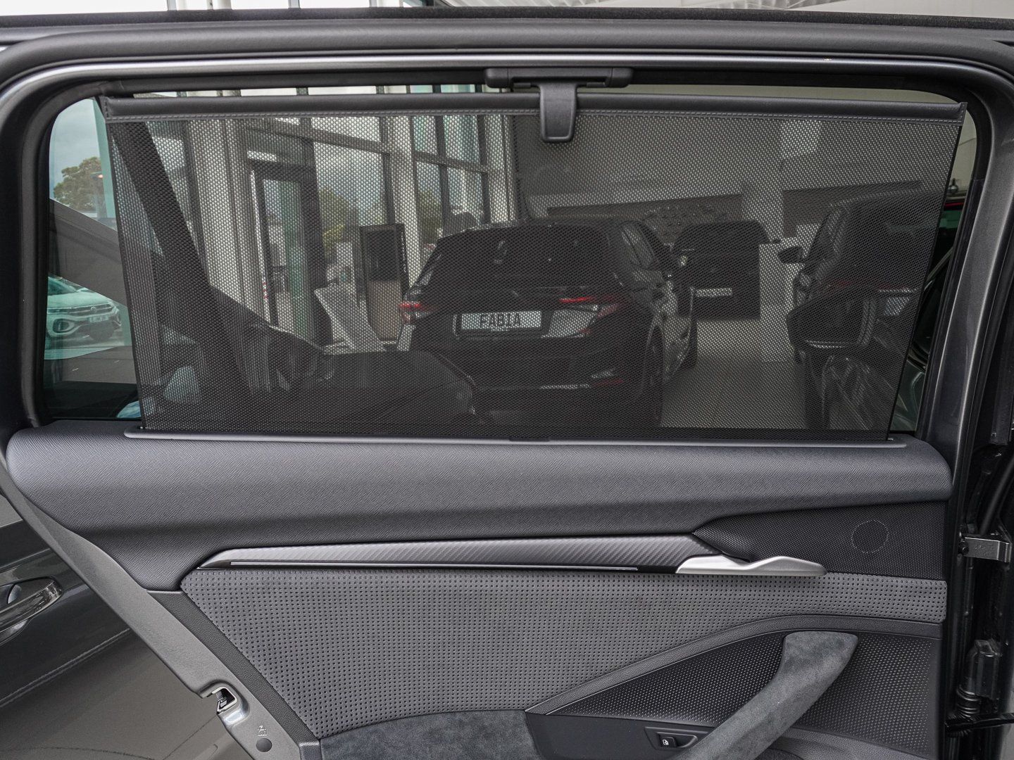 Skoda Superb - Bild 16