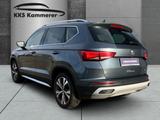 Seat Ateca Xperience 4Drive AHK Navi Beats Digitales  - Seat Ateca: Xperience
