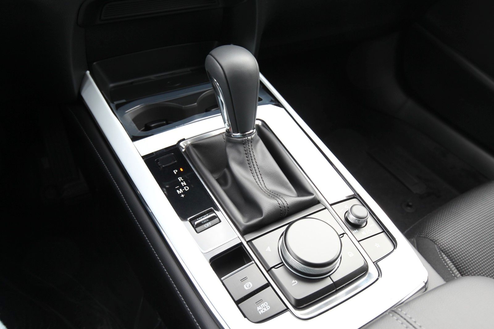 Mazda CX-30 - Bild 12