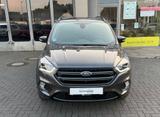 Ford Kuga ST-LineAutomatikLederNaviKameraPanoramaAWD - Ford Kuga mit Benzin-Antrieb: Geländewagen