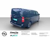 Opel Zafira Life Tourer XL Leder 7 Sitzer Navi Kamera - 7-Sitzer Vans
