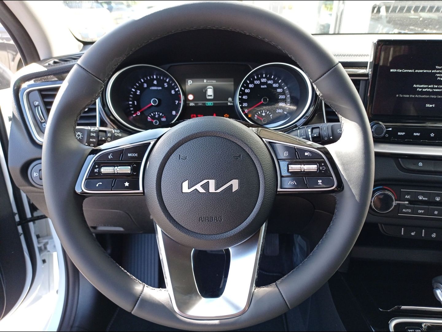 Kia cee'd Sportswagon - Bild 17