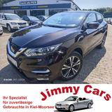 Nissan Qashqai 1.2 DIG-T Xtronic TEKNA - Nissan Qashqai in Kiel