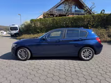 BMW 118d - - BMW 118 in Hagen