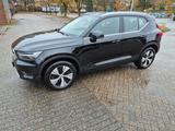 Volvo XC40 Inscription Expression Recharge Plug-In Hyb - Volvo XC40 Recharge-R-Inscription-Expression