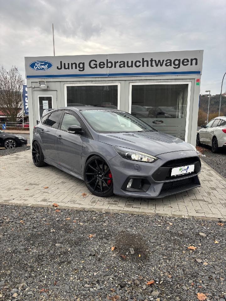 Ford Focus Lim. ST