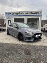 Ford Focus Lim. ST - Ford Focus mit Diesel-Antrieb