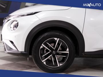 Nissan Juke - 8