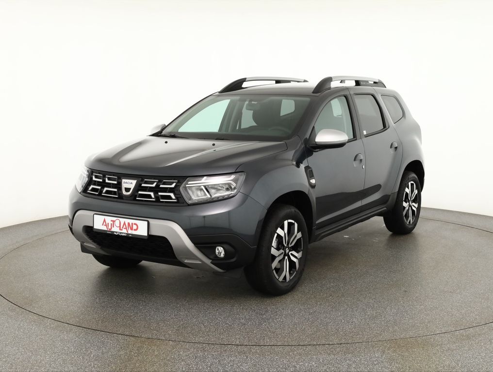 Image of Dacia Duster