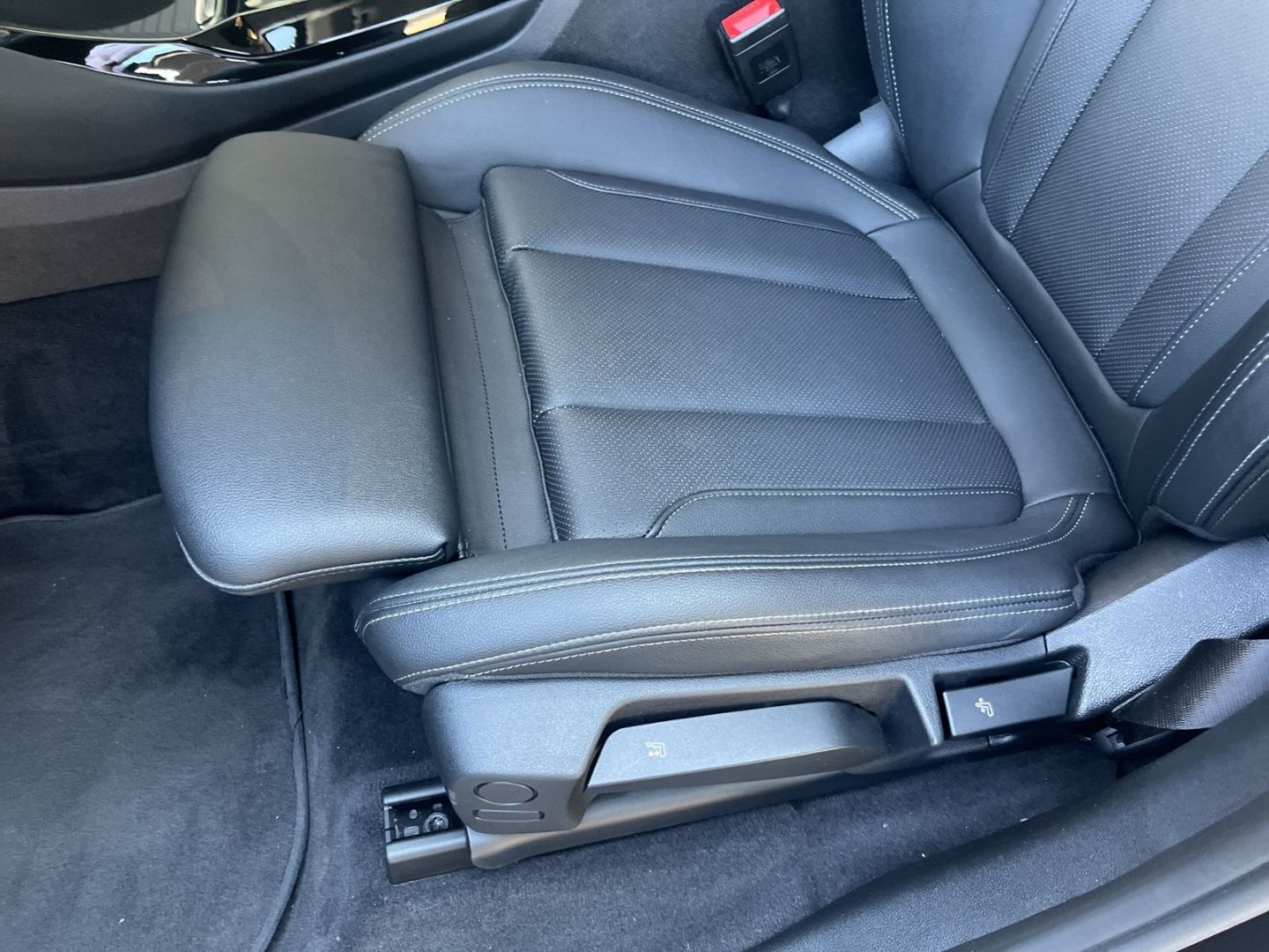 BMW X3 20i xDrive/AHK/Navigation/LED/Tempomat/SHZ foto 23