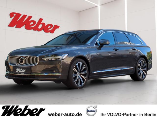 Volvo V90 B4 Ultimate Bright *SH*360*BLIS*Pano*SOFORT*