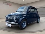 Fiat 500F  mit 126er Motor / Top Zustand / H-Kennz.- - gebrauchte Fiat 500 aus dem Jahr 1971