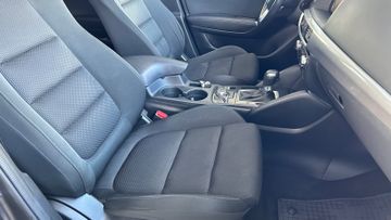Mazda CX-5 - 8