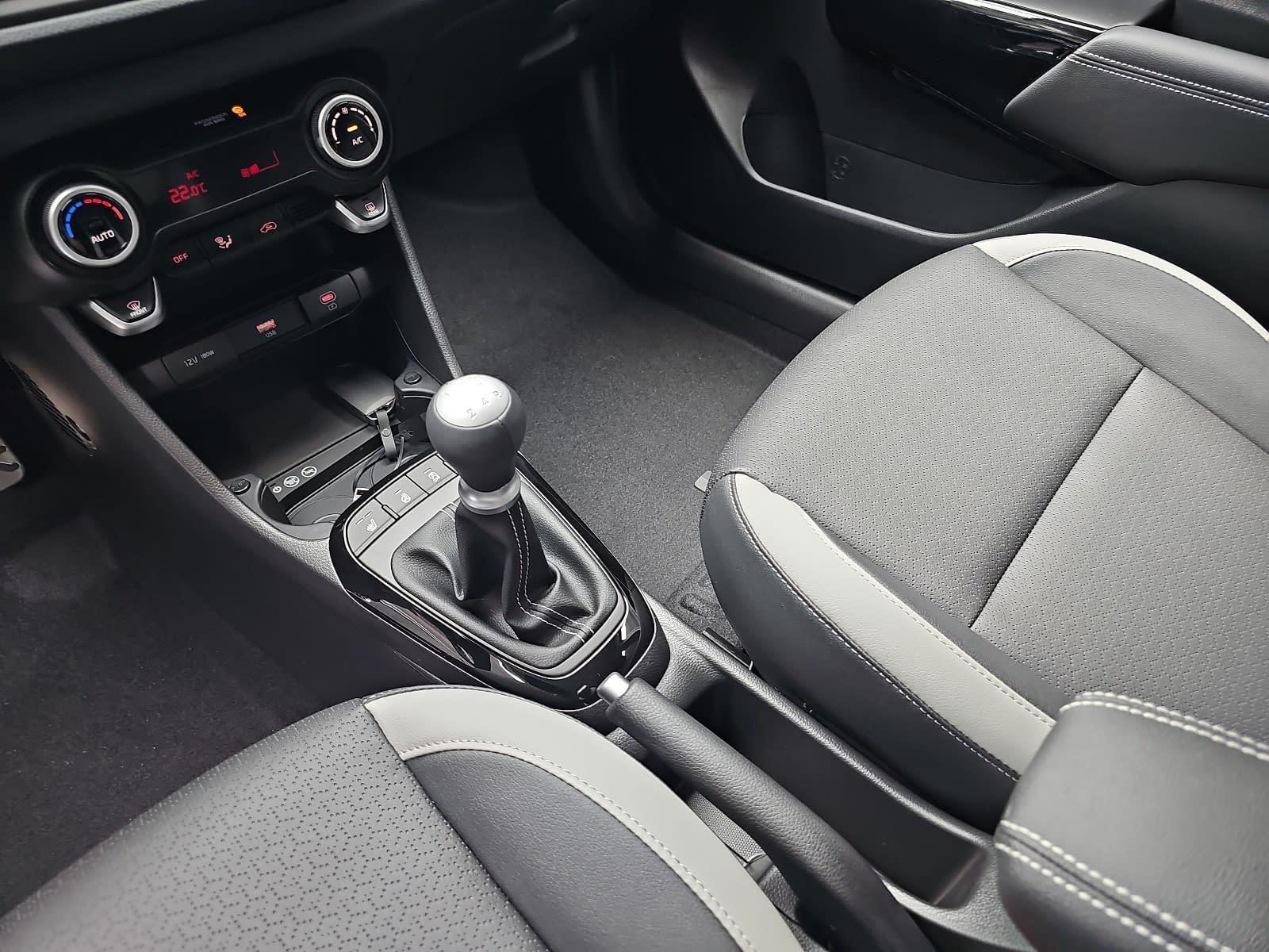 Kia PICANTO 1.0 GDI GT-LINE MJ27 DRIVEWISE