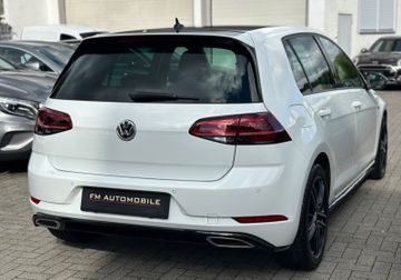 Volkswagen Golf - 5