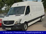Mercedes-Benz Sprinter II Kasten 316 CDI*MAXI*KAMERA*NAVI*1HD* - Mercedes-Benz Sprinter: Max
