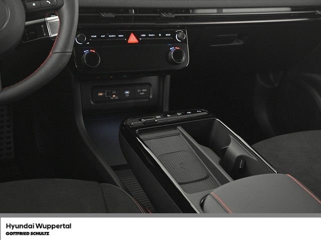 Hyundai TUCSON - Bild 10