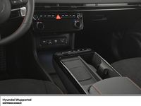 Hyundai TUCSON - Vorschau Bild 10