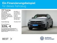 Volkswagen Touareg - Vorschau Bild 2