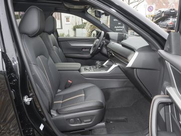 Mazda CX-80 Homura Plus 6-Sitzer AWDGSDAlexa360°Ma