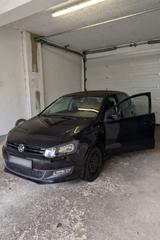 Volkswagen Polo 1.2 44 kW 60 PS  LIFE / TÜV neu - Volkswagen Polo: 60 Ps