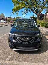 Opel Combo Life | 51Tkm | TÜV NEU | Panorama | Top    - Opel Combo Life von privat