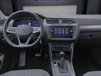 Volkswagen Tiguan Allspace - Vorschau Bild 12