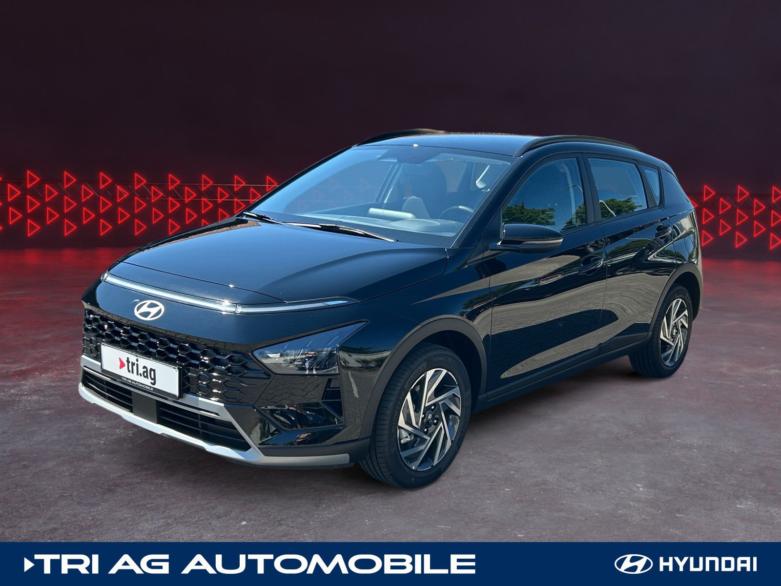 Hyundai BAYON – Bild 7
