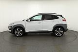 Hyundai Kona 1.6 T-GDI Premium LED Navi Head-Up Kamera - Hyundai Kona Premium mit Benzin-Antrieb