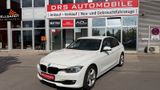 BMW 320d Limousine xDrive/Navi/Bi Xenon - Thumbnail 1