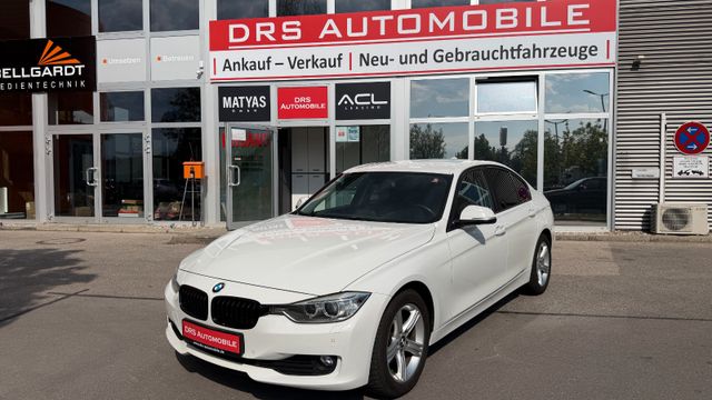 BMW 320 bei DRS Automobile kaufen
