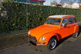 Citroën 2 CV Dyane - Citroën 2 CV: Dyane