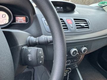 Bild 13 Renault Megane III Lim. 5-trg. Expression