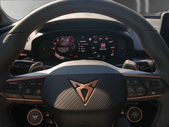 Cupra Terramar - Bild 12