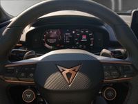Cupra Terramar - Vorschau Bild 12