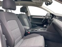 Volkswagen Passat Variant - Vorschau Bild 10