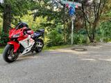 Honda Cbr 600rr PC37 Facelift - 2006 CBR 600 F