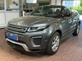 Land Rover Range Rover Evoque Cabriolet SE Dynamic+KAMERA+ - Land Rover Gebrauchtwagen in Bremen