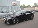 Mercedes-Benz A -Klasse A 35 AMG 4Matic, 20tkm, 1.Hand