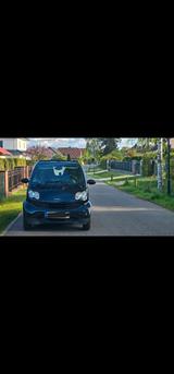 Smart Brabus Facelift - Smart ForTwo: Facelift