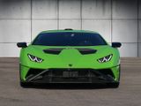 Lamborghini Huracan STO 4T31DE - Lamborghini Huracán aus 2024