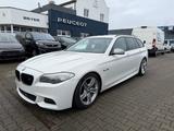 BMW M550 5 Touring M550 d xDrive VOLL AUSSTATTUNG - BMW M550 aus 2013