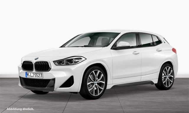 BMW X2 sDrive20i Navi Head-Up Kamera Sportsitze LED