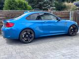 BMW M2 LCI, Schalter, H.-Kardon, DriversP., Nav.Prof - BMW M2 in Dresden